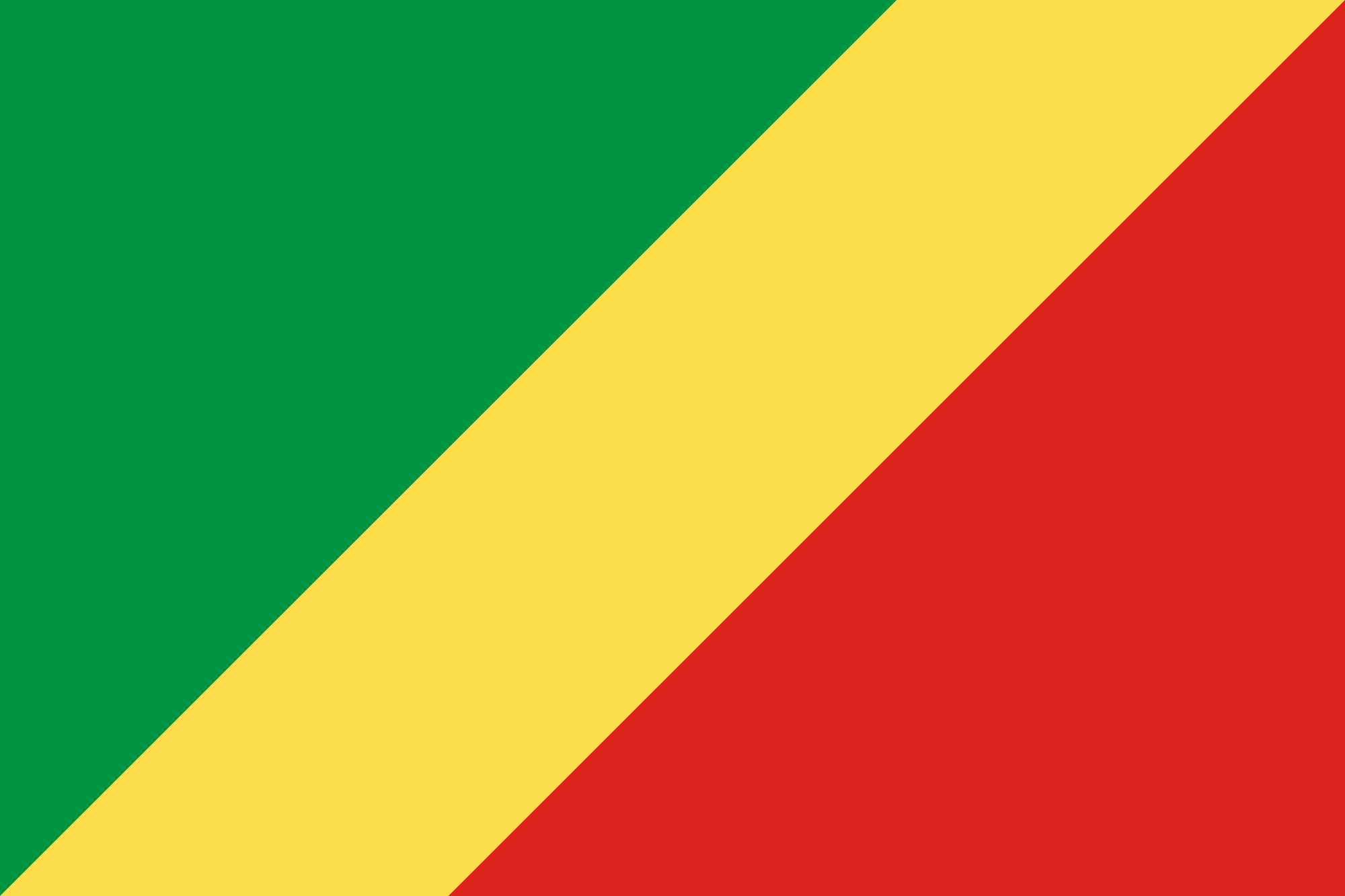 Fax to Congo, Republic