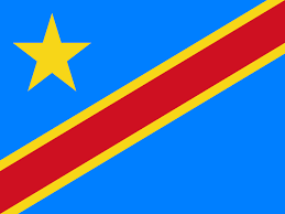 Fax to Democratic Republic of Congo