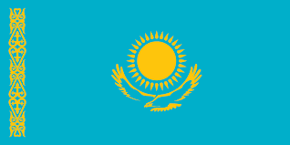 Fax to Kazakhstan