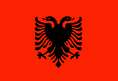 Fax to Albania