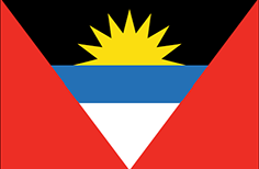Fax to Antigua and Barbuda