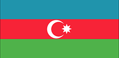 Fax to Azerbaijan