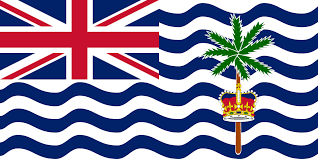 Fax to British Indian Ocean Territory