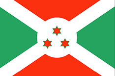 Fax to Burundi