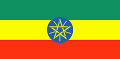 Fax to Ethiopia