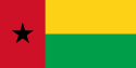 Fax to Guinea-Bissau