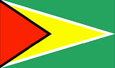 Fax to Guyana