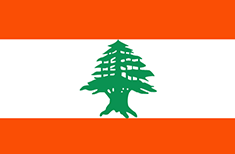 Fax to Lebanon