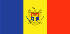 Fax to Moldova