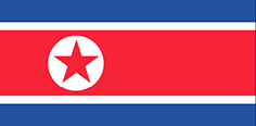 Fax to North Korea 