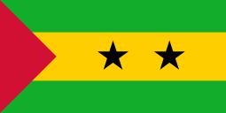 Fax to Sao Tome and Príncipe