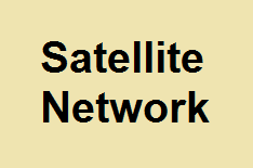 Fax to Satellite Numbers