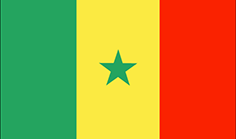 Fax to Senegal