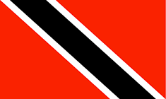Fax to Trinidad and Tobago