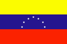 Fax to Venezuela
